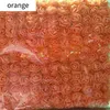 144PC2CM Multicolor Pianka Róża Sztuczne Kwiaty Bukiet DIY Home Dekoracje Ślubne Kwiat Bachelorette Party Fake Rose Flowers1