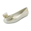 Melissa Bownot Ultragirl Elements Women Sandals Nieuwe Summer Ladies Ademende Jelly Sandals vrouwelijke schoenen MX200407