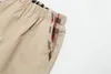 kids design boutique clothing Boys Summer 100 cotton Middle Pants boy summer short pant7051500