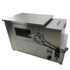 Commercial Cone Pizza Roaster Machines Multifunctional Rotary Pizza Oven Machine For Sale