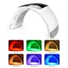 LED Foton Light Therapy PDT Acne Usuwanie Pielęgnacja skóry Maszyna do pielęgnacji Therape Acne Therape Salon Machine