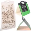 Controle de pragas da R￺ssia 5.6in despensa comum mariposas de cozinha armadilha de pano premium atratante seguro inseticida n￣o t￳xico Venda direta de papel direto da China