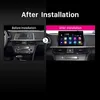 10.1 Android GPS Navigation Car Video radio for 2016-Kia K5 HD touchscreen stereo Mirror Link