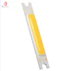 Perle di luce 10 Pz / lotto LED COB 240270LM 3 W Striscia Sorgente FAI DA TE DC1012V Accessori per apparecchi Alto Lumen Super Luminosità Dynasty Color7858429