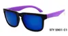 Gros-2016 Marque Espionné Ken Block Helm Lunettes De Soleil De Mode Lunettes De Soleil De Sport Oculos De Sol Lunettes De Soleil Eyeswearr 21 Couleurs Unisexe Lunettes