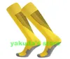 2019 Adult children's non slip over knee football socks thickened towel bottom long tube socks comfortable resistant sports socks fitness