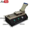 Vacuum Laminating Machine 3 in 1 Automatic OCA Film Laminating Built-in Vacuum Pump OCA Laminator For iPhone LCD Screen Repair