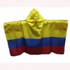 Флаг Колумбии Мыс 3x5 футов полиэстер печатный новый Колумбийский страна национальный флаг тела баннер 90x150 см для внутреннего и наружного использования