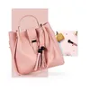 HBP Bolso de mano Bolso de mano Bolsos para mujer Bolsos de diseñador Bolsos de lujo de diseñador Monederos Bolsos de embrague de lujo Bolso de hombro de cuero Diseñador 145