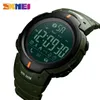 Skmei Fashion Smart Watch Men Calorie Clock Watchs Bluetooth Watches 5BAR Relogio Watch Digital Watch Relogio Masculino 13012364
