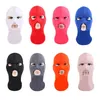 three hole balaclava