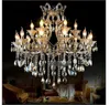 lustre en cristal maria theresa