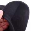 Prezzo promozionale Uomo inverno Cappello caldo Moto Viso Maschera antivento Cuffie Sport all'aria aperta Berretti da sci caldi Passamontagna bici Sciarpa Cappello Berretto