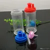 Новый пластиковый фильтр для бутылки с водой оптом стеклянные бонги масляные трубы.