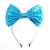 Bow Women Lovely Headband Girls Multi Color Head Holiday Adult Kids Hairband Party Hair Accessorie yq01941