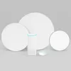 Originele Xiaomiyoupin Yeelight Smart Plafondlamp Lamp Remote MI APP WIFI Bluetooth Control Smart LED Color IP60 Stofdicht Home 3000033-B1