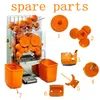 on orange juicer machine spare partselectric orange juice extractor spare partsfresh extractor squeezer part2193061