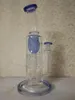 hitman ocio Fab egg bongs de vidrio Torus Klein Recycler pipas de agua pipa de fumar Plataforma de vidrio plataformas de dab de aceite 14.4mm conjunta Bongs de alta calidad