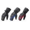 gants de vélo hiver