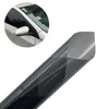 300CMX50CM Black Car Windows Foils Drużynie zabarwianie Rolka Auto Home Glass Summer Solar UV Protector Sticker Films6766678