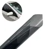 300cmx50cm Black Car Window Foils Tint Tinting Film Roll Auto Home Glass Summer Solar UV Protector Sticker Films6766678