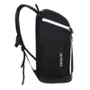 Bästa Designer Ryggsäck Hoops Elite Team School Bag Män och Kvinnor Designer Väskor Märke Fashion Luxury Boys Girls Hoops Elite Team Black Sports