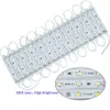 2020 DHL superbright waterproof SMD5630 LED light module DC12 module Cool White/ Warm White/Red/Yellow/Blue/Green