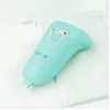 Original Xiaomi YouPin Huanxing Newborn Kids Electric Manicures Baby Scissors Nail Care Low Noise Safety Nail 3019643c6