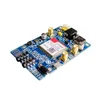 Freeshipping Sim808 Module GSM GPRS GPS Development Board IPX SMA met GPS-antenne voor Raspberry PI Ondersteuning 2G 3G 4G SIM-kaart