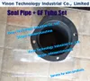(1set) 3056595 edm Seal Pipe + 두꺼운 GF Tube 세트, 소딕 AQ560L 와이어 커팅 edm 기계, edm Seal Tank 세트, 수축 튜브 세트