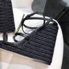 Nuevo 2019 Diseñador Mujer Sandalias de tacón de cuña Zapatos de tacón alto con correa en T de calidad superior Vestido de charol para mujer Zapatos individuales Sandalias con letras