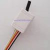 Freeshipping DC6V-36V 7.4V 8.4V 7.6V 9V 12V 24V 16V 28V Car Bus Truck Trem de força Controle Remoto Switches Mos Receptor Sem som Micro