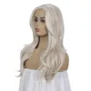 Virgin Hair With Lace Closure Soft Human Synthetic Hair Extensions