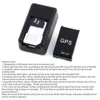 Toptan GF07 GSM GPRS Mini Araba GPS Bulucu Izci Araba Gps Izci Anti-Kayıp Kayıt Izleme Cihazı Ses Kontrolü Olabilir