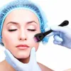 Mezoroller 540 Igle Derma Микроуллера-дерматологическая терапия Микронигл-дермароллер для омоложения кожи Удаление морщин.