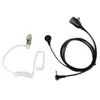 1 Pin 2.5mm Earpiece Headset for MOTOROLA T6200C/T5800/7200/5720 FRS PMR446 FR50