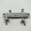 Adjustable Roller Saddle TuneOMatic Bridge with Screws Guitar Bridge in stock7174647