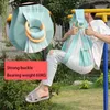 Babydrager sling voor baby ademende natuurlijke wrap pasgeborenen zachte katoenen verpleegkundige deksel multifunctionele borstvoeding handdoek