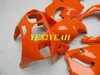 Motorcycle Fairing body kit for KAWASAKI Ninja ZX-7R ZX7R 1996 2003 ZX 7R 96 97 02 03 ABS Red Fairings bodywork+gifts KZ22