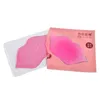 PILATEN Crystal Collagen Lip Mask Collagen Protein Crystal Women Replenishment Lip Film Lip Color Anti Cracking