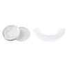 Denture Teeth Bottom Tooth Simulation Artificial Dental Care Instant Whitening Comfort Beauty Tools Cover Cosmetic False N4951242