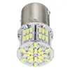 1156 BA15S 3W 3014 SMD LED Feux de recul de queue de voiture Ampoule de remplacement de clignotant DC 12V Blanc pur