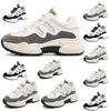 Kobiety stary newfree Top Run For Dad Buty Triple White Grey Black Mesh Oddychane wygodne sporty designerskie trampki Rozmiar 35-40 WSPÓŁ