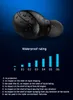 XG13 TWS Mini Wireles Bluetooth V5.0 Écouteur Landfree à l'oreille Headsque Casque pour Samsung Earbuds