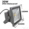 10W 20W 30W 50W 100W 150W 200W LED översvämningsljus Spotlight Projection Lamp Annonser Signs Lamp Waterproof Outdoor Floodlight AC6135814