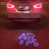 Carro projetor laser aviso sinal de volta placa de licença freio traseiro nevoeiro anticolisão luzes led decoração lampe tiallight accessoires5686304