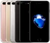 Original entsperrtes Apple iPhone 7 Plus 3 GB RAM 32/128 GB/256 GB ROM IOS Quad-Core 12,0 MP Kamera Fingerabdruck LTE generalüberholtes Telefon
