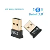 Adaptateur Bluetooth CSR4.0 V5.0, Dongle USB, transfert de récepteur sans fil pour ordinateur portable, ordinateur Win10 7, accès Lan, connexion commutée pour Respberry