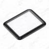 30PCS Front Outer Glass Touch Screen LCD Outer Panel lens for Apple Watch 1 2 3 4 5 6 7 38mm 42mm 40mm 44mm 41MM 45MM