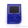 Mini console di gioco portatile originale Coolbaby RS-6 Stazione di gioco portatile retrò RS6 a 8 bit con display LCD da 2,5 pollici per FC